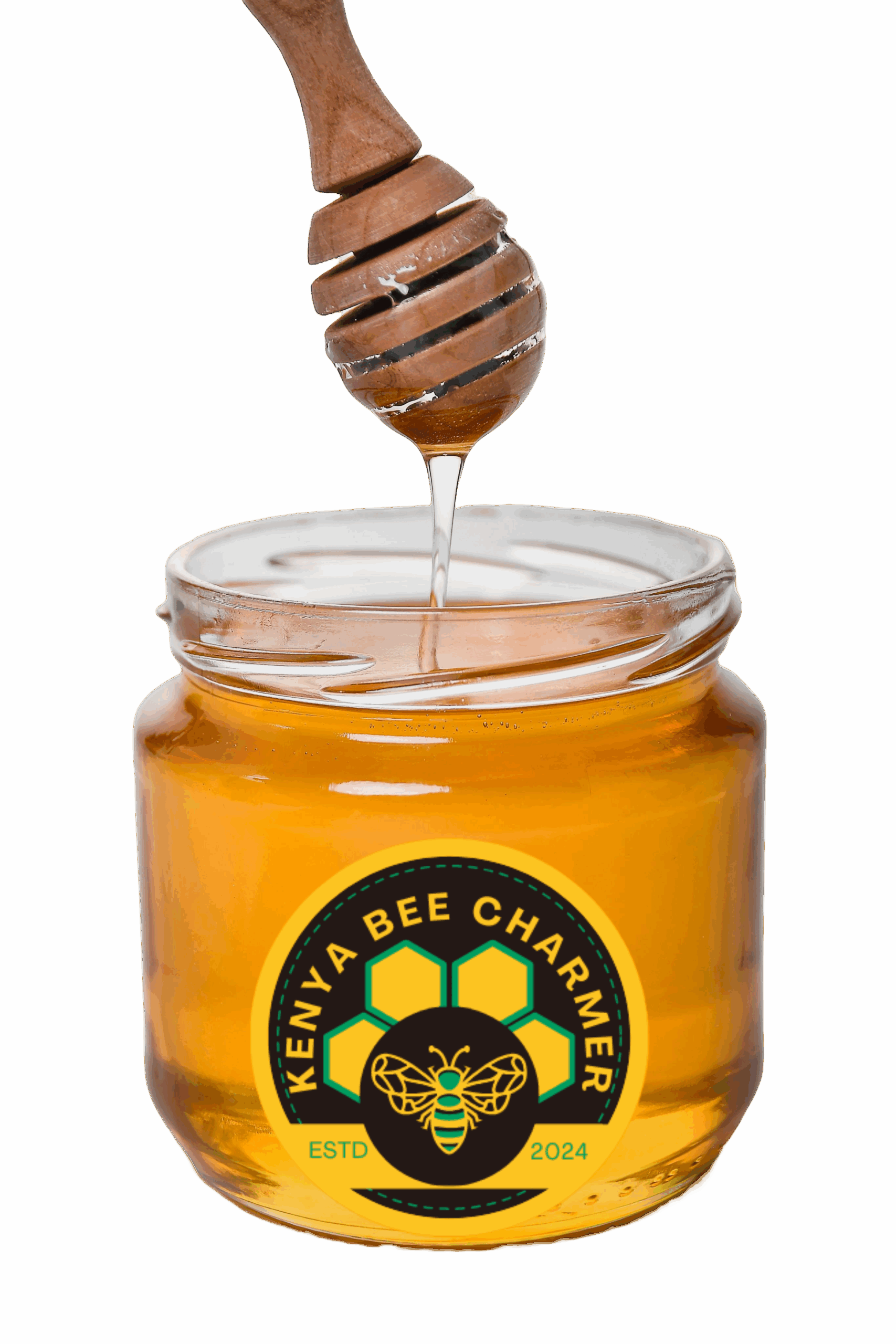 honey kenya